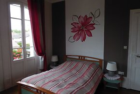 La Dragée Hôte - Chambres Chez L'habitant