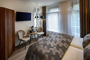 Hotel Jupiter Centre