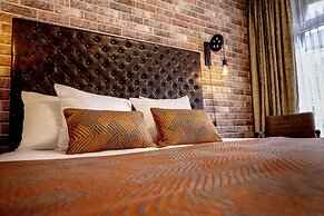 Hotel Jupiter Centre