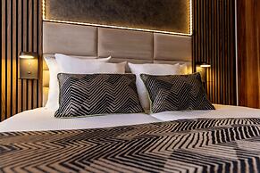 Hotel Jupiter Centre