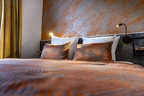 Hotel Jupiter Centre