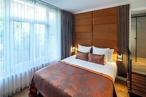 Hotel Jupiter Centre