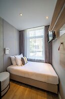 Hotel Jupiter Centre