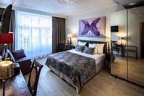 Hotel Jupiter Centre