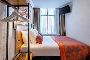 Hotel Jupiter Centre