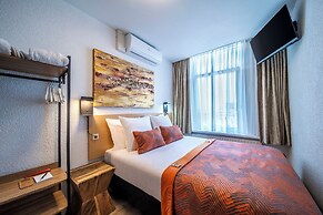 Hotel Jupiter Centre