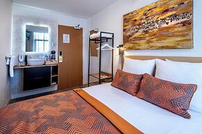 Hotel Jupiter Centre