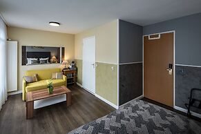 Hotel Jupiter Centre