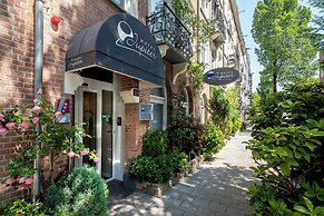 Hotel Jupiter Centre