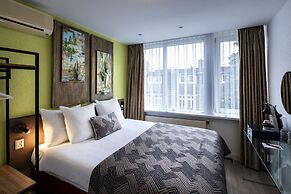 Hotel Jupiter Centre