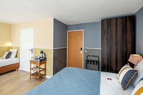 Hotel Jupiter Centre