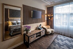 Hotel Jupiter Centre