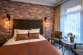 Hotel Jupiter Centre