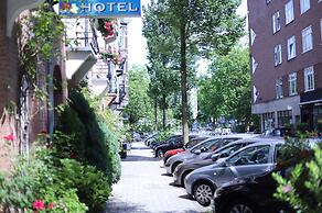 Hotel Jupiter Centre