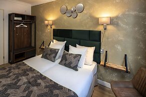 Hotel Jupiter Centre