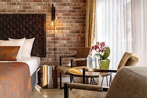 Hotel Jupiter Centre