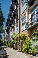 Hotel Jupiter Centre