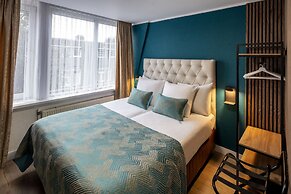 Hotel Jupiter Centre