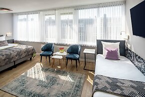 Hotel Jupiter Centre