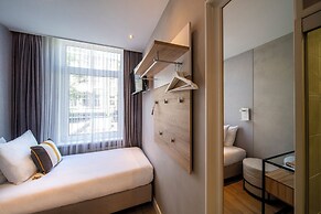 Hotel Jupiter Centre