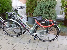 Hotel Jupiter Centre