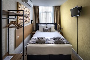 Hotel Jupiter Centre