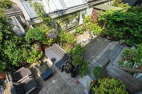 Hotel Jupiter Centre