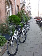 Hotel Jupiter Centre