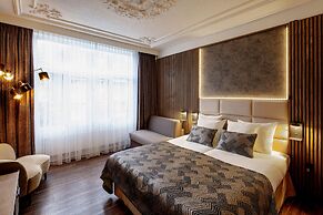 Hotel Jupiter Centre