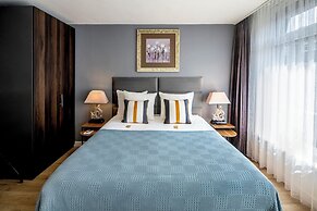 Hotel Jupiter Centre