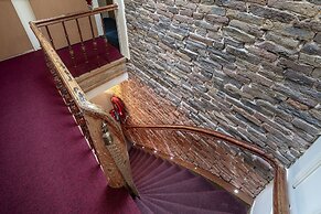 Hotel Jupiter Centre