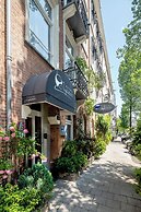 Hotel Jupiter Centre