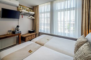 Hotel Jupiter Centre