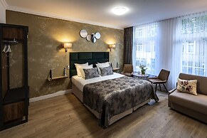 Hotel Jupiter Centre