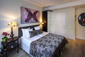 Hotel Jupiter Centre