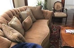 Vineyard Mansion & Carriage House Bed & Breakfast