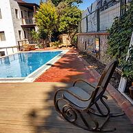 Bodrum Stone House Hotel