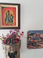 Bodrum Stone House Hotel