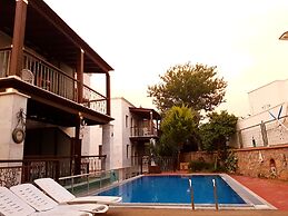 Bodrum Stone House Hotel