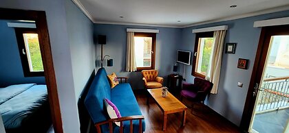 Bodrum Stone House Hotel