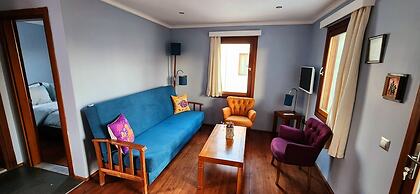 Bodrum Stone House Hotel