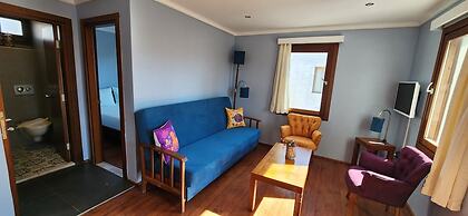 Bodrum Stone House Hotel