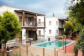 Bodrum Stone House Hotel