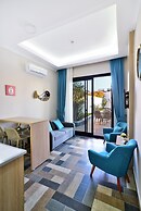 M Suite Butik Apart Hotel