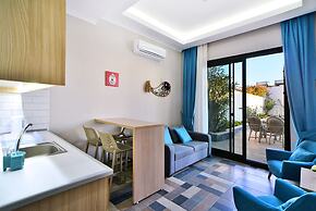 M Suite Butik Apart Hotel