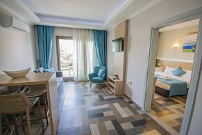 M Suite Butik Apart Hotel