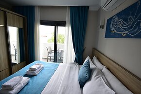 M Suite Butik Apart Hotel