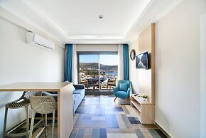 M Suite Butik Apart Hotel