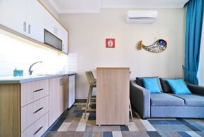 M Suite Butik Apart Hotel