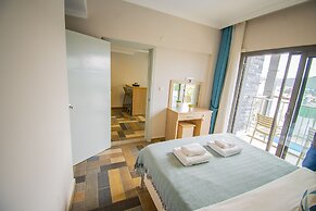 M Suite Butik Apart Hotel